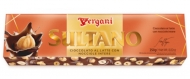 VERGANI STECCA SULTANO GR.250 LATTE NOCCIOLE
